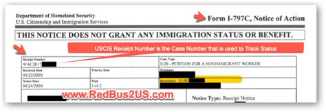 What Does the USCIS Case Status “Ca.